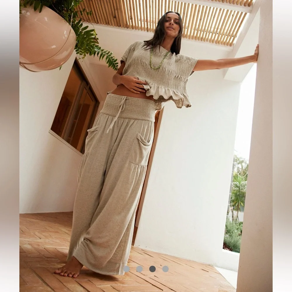 Free People Riley Set - Picture 2 of 4